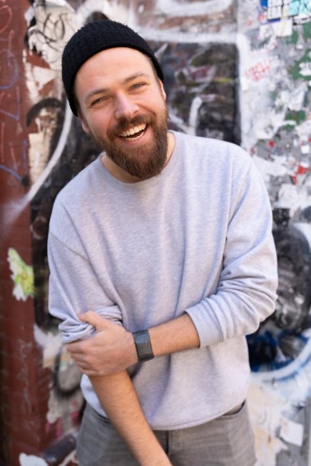 2019 Joris Schwarz NewYork by Abrar Qaium 2